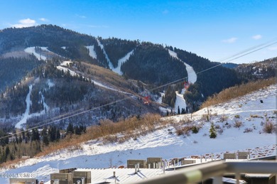 If you're seeking a luxurious ski-mountain getaway, then look no on Canyons Golf Course in Utah - for sale on GolfHomes.com, golf home, golf lot