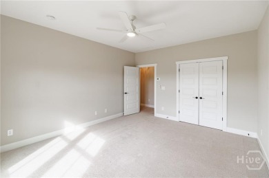 Fabulous, custom upgrades throughout this like-new residence in on The Georgia Club in Georgia - for sale on GolfHomes.com, golf home, golf lot