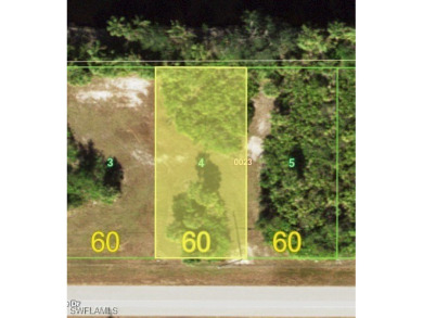 ATTENTION BEACH LOVERS! This canal-front lot is located just 20 on Rotonda Golf and Country Club - Long Marsh  in Florida - for sale on GolfHomes.com, golf home, golf lot