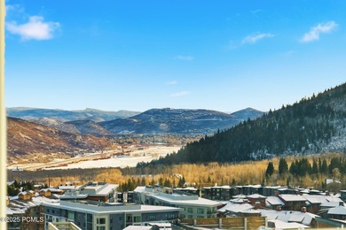 If you're seeking a luxurious ski-mountain getaway, then look no on Canyons Golf Course in Utah - for sale on GolfHomes.com, golf home, golf lot