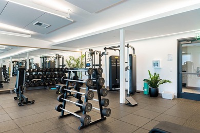 Discover your desert oasis in this TURNKEY, FULLY FURNISHED on Desert Horizons Country Club in California - for sale on GolfHomes.com, golf home, golf lot