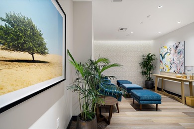 Discover your desert oasis in this TURNKEY, FULLY FURNISHED on Desert Horizons Country Club in California - for sale on GolfHomes.com, golf home, golf lot