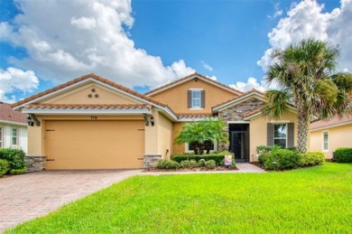 Your dream home awaits! You MUST see this rarely available 18th on Stonegate Golf Club in Florida - for sale on GolfHomes.com, golf home, golf lot