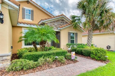 Your dream home awaits! You MUST see this rarely available 18th on Stonegate Golf Club in Florida - for sale on GolfHomes.com, golf home, golf lot