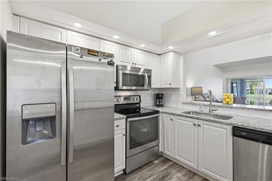 Well maintained Barbados model waiting to make someone's dream on Breckenridge Golf and Country Club in Florida - for sale on GolfHomes.com, golf home, golf lot