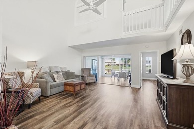 Well maintained Barbados model waiting to make someone's dream on Breckenridge Golf and Country Club in Florida - for sale on GolfHomes.com, golf home, golf lot