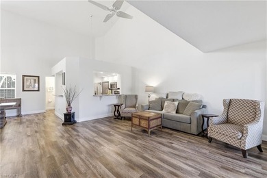 Well maintained Barbados model waiting to make someone's dream on Breckenridge Golf and Country Club in Florida - for sale on GolfHomes.com, golf home, golf lot