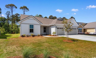Welcome to 1421 Crested Iris Way- a beautifully upgraded and on Beachwood Golf Club in South Carolina - for sale on GolfHomes.com, golf home, golf lot