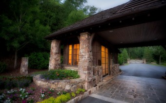 COME ENJOY LIFE AT OLD TOCCOA FARM, where People, Lifestyle, and on Old Toccoa Farm Golf Club in Georgia - for sale on GolfHomes.com, golf home, golf lot