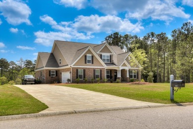 Welcome to a luxurious home designed for both comfort and on Mount Vintage Plantation and Golf Club  in South Carolina - for sale on GolfHomes.com, golf home, golf lot