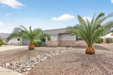 SENSATIONIALLY MAINTAINED Bradford on an 11,136sqft, Pool-sized on Pebblebrook Golf Course in Arizona - for sale on GolfHomes.com, golf home, golf lot