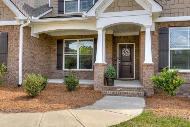 Welcome to a luxurious home designed for both comfort and on Mount Vintage Plantation and Golf Club  in South Carolina - for sale on GolfHomes.com, golf home, golf lot