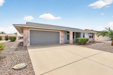 SENSATIONIALLY MAINTAINED Bradford on an 11,136sqft, Pool-sized on Pebblebrook Golf Course in Arizona - for sale on GolfHomes.com, golf home, golf lot