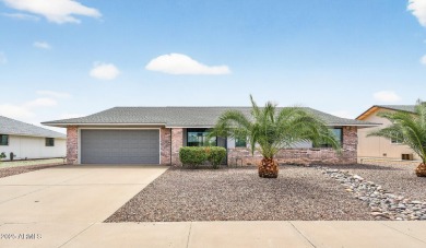 SENSATIONIALLY MAINTAINED Bradford on an 11,136sqft, Pool-sized on Pebblebrook Golf Course in Arizona - for sale on GolfHomes.com, golf home, golf lot