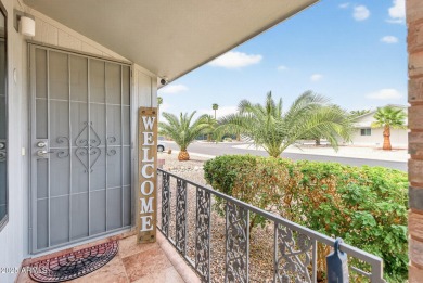 SENSATIONIALLY MAINTAINED Bradford on an 11,136sqft, Pool-sized on Pebblebrook Golf Course in Arizona - for sale on GolfHomes.com, golf home, golf lot