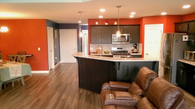Don't miss out on one of the finest condos on the golf course on Cross Creek Golf Club in Indiana - for sale on GolfHomes.com, golf home, golf lot