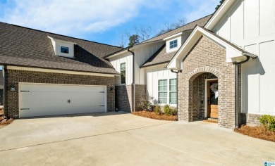 Welcome home to 217 Kinross Cir located in Pelham's most on Ballantrae Golf Club in Alabama - for sale on GolfHomes.com, golf home, golf lot