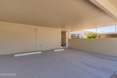 Immaculate, masonry stucco construction townhome just minutes on Dorado Country Club in Arizona - for sale on GolfHomes.com, golf home, golf lot