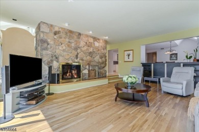 Imagine opening your front door and being just steps away from on Mendham Golf and Tennis Club in New Jersey - for sale on GolfHomes.com, golf home, golf lot