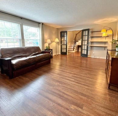 Beautifully Renovated 4-Bedroom Home on Golf Course in Country on Idabel Country Club in Oklahoma - for sale on GolfHomes.com, golf home, golf lot