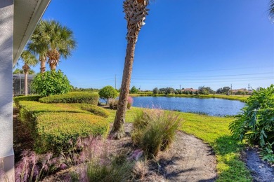 DON'T WAIT TO SEE THIS GORGEOUS HOME!  Perfect home for on Venetian Golf and River Club in Florida - for sale on GolfHomes.com, golf home, golf lot