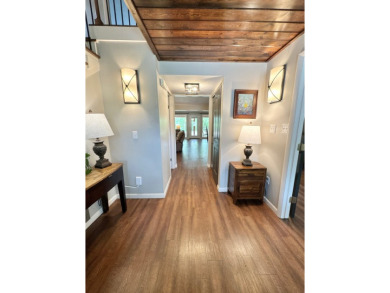 Beautifully Renovated 4-Bedroom Home on Golf Course in Country on Idabel Country Club in Oklahoma - for sale on GolfHomes.com, golf home, golf lot