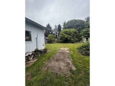 Charming Coastal Opportunity in Gearhart. Tucked away on a on Gearhart Golf Links in Oregon - for sale on GolfHomes.com, golf home, golf lot
