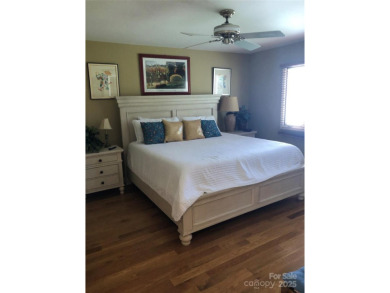 The perfect blend of comfort and investment awaits you in on Kenmure Country Club in North Carolina - for sale on GolfHomes.com, golf home, golf lot