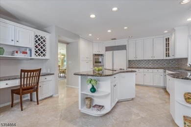 Imagine opening your front door and being just steps away from on Mendham Golf and Tennis Club in New Jersey - for sale on GolfHomes.com, golf home, golf lot