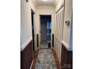 The perfect blend of comfort and investment awaits you in on Kenmure Country Club in North Carolina - for sale on GolfHomes.com, golf home, golf lot