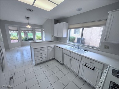 Premier 55+ age qualified Sun City Summerlin Golf Community! on Highland Falls Golf Club in Nevada - for sale on GolfHomes.com, golf home, golf lot