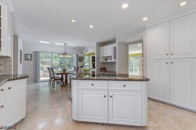 Imagine opening your front door and being just steps away from on Mendham Golf and Tennis Club in New Jersey - for sale on GolfHomes.com, golf home, golf lot