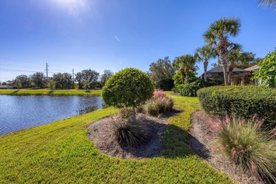 DON'T WAIT TO SEE THIS GORGEOUS HOME!  Perfect home for on Venetian Golf and River Club in Florida - for sale on GolfHomes.com, golf home, golf lot