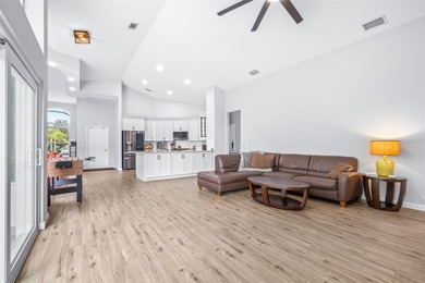 One or more photo(s) has been virtually staged. Tucked away at on Fox Hollow Golf Club in Florida - for sale on GolfHomes.com, golf home, golf lot