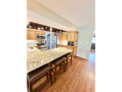 Beautifully Renovated 4-Bedroom Home on Golf Course in Country on Idabel Country Club in Oklahoma - for sale on GolfHomes.com, golf home, golf lot