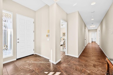 Breathtaking views of the 14th fairway and lake on the on The Quarry at La Quinta in California - for sale on GolfHomes.com, golf home, golf lot