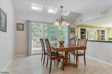 Imagine opening your front door and being just steps away from on Mendham Golf and Tennis Club in New Jersey - for sale on GolfHomes.com, golf home, golf lot
