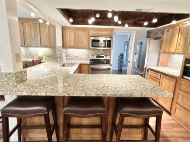 Beautifully Renovated 4-Bedroom Home on Golf Course in Country on Idabel Country Club in Oklahoma - for sale on GolfHomes.com, golf home, golf lot