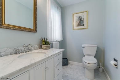 Imagine opening your front door and being just steps away from on Mendham Golf and Tennis Club in New Jersey - for sale on GolfHomes.com, golf home, golf lot