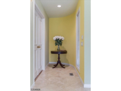 Imagine opening your front door and being just steps away from on Mendham Golf and Tennis Club in New Jersey - for sale on GolfHomes.com, golf home, golf lot