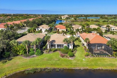 DON'T WAIT TO SEE THIS GORGEOUS HOME!  Perfect home for on Venetian Golf and River Club in Florida - for sale on GolfHomes.com, golf home, golf lot