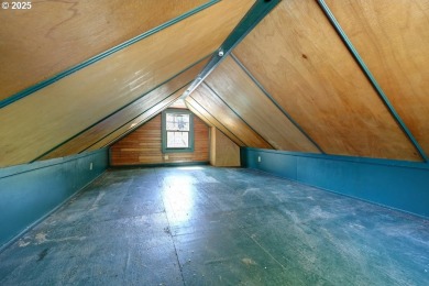 Charming Coastal Opportunity in Gearhart. Tucked away on a on Gearhart Golf Links in Oregon - for sale on GolfHomes.com, golf home, golf lot