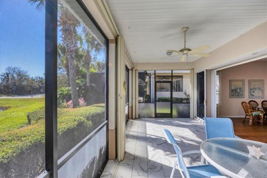 DON'T WAIT TO SEE THIS GORGEOUS HOME!  Perfect home for on Venetian Golf and River Club in Florida - for sale on GolfHomes.com, golf home, golf lot