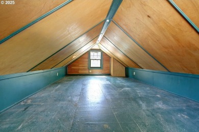 Charming Coastal Opportunity in Gearhart. Tucked away on a on Gearhart Golf Links in Oregon - for sale on GolfHomes.com, golf home, golf lot