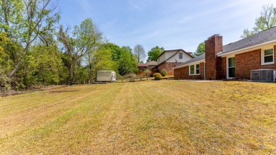 This stunning 3 Bed, 2 bath all-brick ranch nestled in Silver on Lakewood Golf Course in Alabama - for sale on GolfHomes.com, golf home, golf lot
