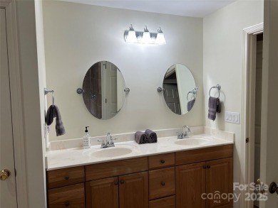 The perfect blend of comfort and investment awaits you in on Kenmure Country Club in North Carolina - for sale on GolfHomes.com, golf home, golf lot