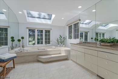 Imagine opening your front door and being just steps away from on Mendham Golf and Tennis Club in New Jersey - for sale on GolfHomes.com, golf home, golf lot