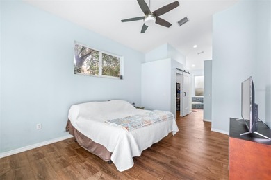 One or more photo(s) has been virtually staged. Tucked away at on Fox Hollow Golf Club in Florida - for sale on GolfHomes.com, golf home, golf lot