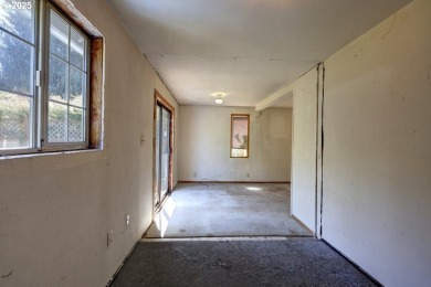 Charming Coastal Opportunity in Gearhart. Tucked away on a on Gearhart Golf Links in Oregon - for sale on GolfHomes.com, golf home, golf lot