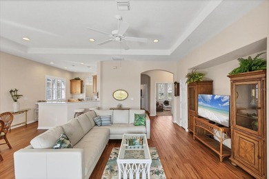 DON'T WAIT TO SEE THIS GORGEOUS HOME!  Perfect home for on Venetian Golf and River Club in Florida - for sale on GolfHomes.com, golf home, golf lot